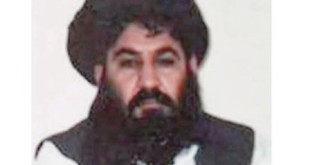 جزییات تازه از زخمی شدن رهبر طالبان