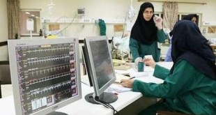 کمبود 100 هزار پرستار در کشور