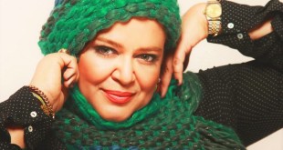 نقاشی‌ای که بهاره رهنما در اینستاگرام گذاشت