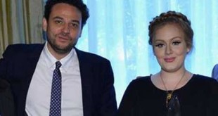 مردی که در کنار خواننده معروف زن خوشبخت شد! + عکس