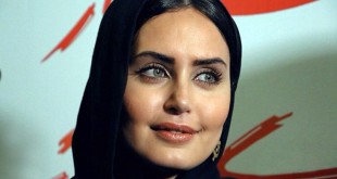 انتخاب بازیگر زن از طریق شبکه های اجتماعی +عكس