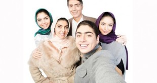 سینمایی به سبک محمدعلی فردین!