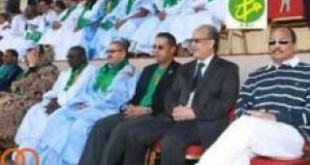 رییس‌جمهور خسته شد، مسابقه‌ فوتبال را تعطیل کرد!