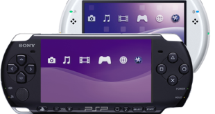 پشتیبانی از کنسول PSP به‌زودی به‌پایان می‌رسد