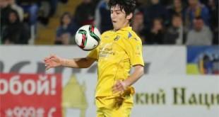 گلزنی سردار آزمون و شکست روستوف