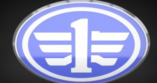 ورود خودروهای اف ای دبلیو به بازار ایران