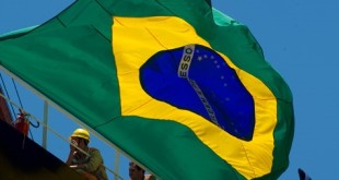 اقتصاد برزیل 1.7 درصد کوچکتر شد