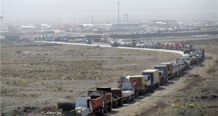 نرخ تعرفه خدمات قابل ارایه در بازارچه های مرزی ابلاغ شد