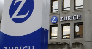 استعفای مدیرعامل بزرگترین شرکت بیمه سوئیس