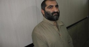 دکتر قلابی دستگیر شد