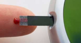 تاثیر یک هورمون گیاهی در کنترل قندخون