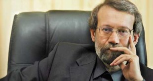 لاریجانی: وضعیت اقتصادی کشور خوب نیست