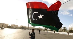 آمادگی لیبی برای همکاری با روسیه برای مبارزه با داعش در این کشور