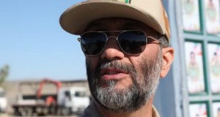 مرزها آماده ورود زائران است