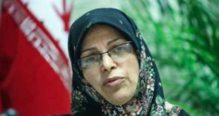 موتور توسعه کشور بدون حضور زنان به حرکت درنمی آید