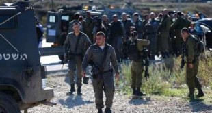 نظامیان رژیم صهیونیستی 22 فلسطینی را در کرانه باختری دستگیر کردند
