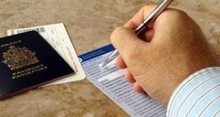 کلاهبرداری میلیونی به بهانه صدور ویزای عراق/ متهم دستگیر شد