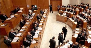 شکست مجدد پارلمان لبنان در انتخاب رئیس‌جمهور